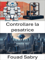 Controllare la pesatrice: Rivoluzionare il controllo qualità con la visione artificiale