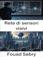 Rete di sensori visivi: Esplorare la potenza delle reti di sensori visivi nella visione artificiale