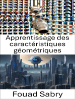 Apprentissage des caractéristiques géométriques: Libérer des informations visuelles grâce à l'apprentissage des caractéristiques géométriques