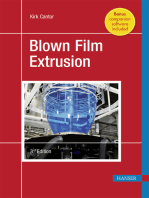 Blown Film Extrusion