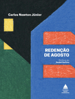 Redenção de agosto