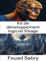 Kit de développement logiciel Visage: Renforcer les innovations en matière de vision par ordinateur avec le SDK Visage