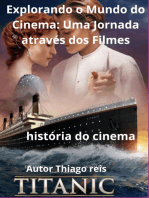 Explorando O Mundo Do Cinema: Uma Jornada Através Dos Filmes"