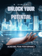 Unlock Your Potential: Achieving Peak Performance