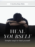 Heal Yourself