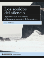 Los sonidos del silencio: Aproximación a la historia de la creación musical de las mujeres