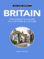 Britain - Culture Smart!: The Essential Guide to Customs &amp; Culture