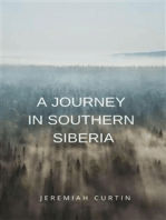 A Journey in Southern Siberia (translated)