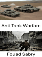 Anti Tank Warfare: Strategies, Tactics, and Technology