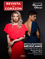 Revista del corazón