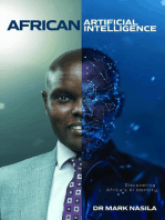 African Artificial Intelligence: Discovering Africa's AI Identity