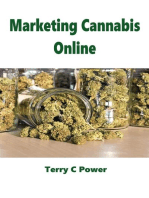 Marketing Cannabis Online