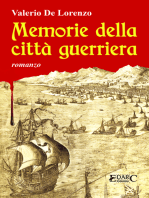 Memorie della città guerriera