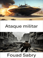 Ataque militar: Liberando el dominio táctico en Modern Warfare