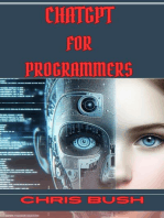 ChatGPT for Programmers: Enhance Your Coding Skills and Boost Productivity with AI-Powered Assistance (2024 Guide)