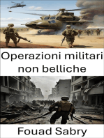 Operazioni militari non belliche: Manovre strategiche, decodifica del campo di battaglia moderno