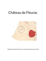 Château de Fleurac