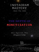 Instagram Mastery: The Depth of Monetization: Social, #20