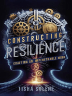 Constructing Resilience: Crafting an Impenetrable Mind