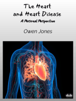 The Heart And Heart Disease: A Personal Perspective