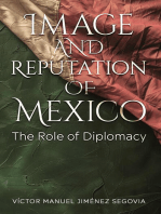 Image and Reputation of Mexico