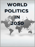 World Politics in 2050