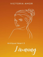 Antique Heart 3: Liwanag: Claire