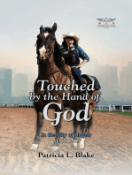 Touched by the Hand of God: In the City of Angels SEND ME!