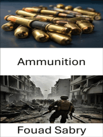 Ammunition: Strategies and Innovations in Military Firepower