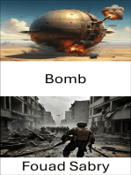 Bomb: Strategic Innovations in Modern Warfare