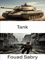 Tank: Unveiling Armored Warfare Strategies in Modern Combat