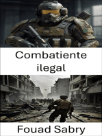 Combatiente ilegal: Soldado rebelde, Código 237