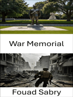 War Memorial: Honoring Heroes through Strategy and Sacrifice