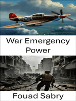 War Emergency Power: Unleashing Tactical Dominance in Critical Combat Scenarios