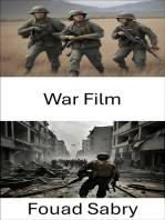 War Film: Uncovering the Tactical Mastery Behind Cinematic Battles