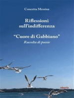 Riflessioni sull’indifferenza e “Cuore di Gabbiano”