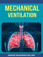 Respiratory Mechanical Ventilation