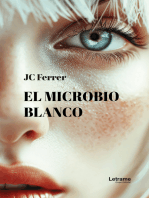 El microbio blanco