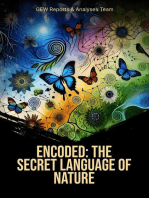 Encoded: The Secret Language Of Nature