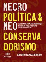 Necropolítica e Neoconservadorismo: a exclusão da modalidade Discriminação Religiosa do Disque 100 durante a gestão de Bolsonaro