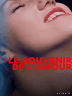 Le souvenir de l'amour