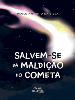 Salvem-se da Maldição do Cometa