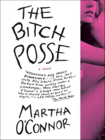 The Bitch Posse: A Novel