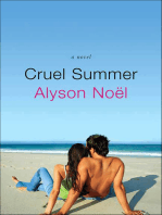 Cruel Summer: A Novel