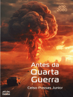 Antes da Quarta Guerra