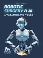 Robotic Surgery And Ai