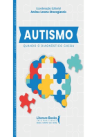 Autismo: Quando o diagnóstico chega