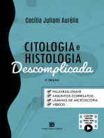 Citologia e Histologia Descomplicada