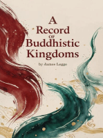 A Record of Buddhistic Kingdoms