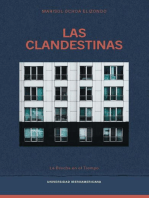 Las clandestinas